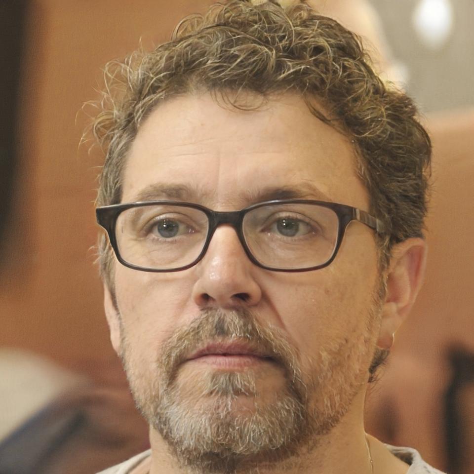Retrato profissional de Henrique Cardoso